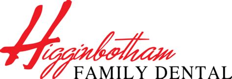 Higginbotham family dental - Higginbotham Family Dental is a medical group practice located in Little Rock, AR that specializes in Dentistry, and is open 4 days per week.